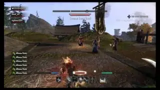 Sap tank farming