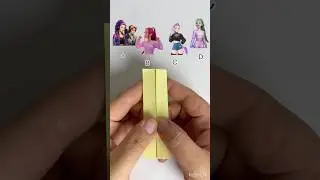 Huntrix Color Pop Magic | Rumi, Mira & Zoey in Cute Concept Outfits