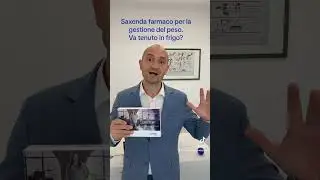 Come Conservare Correttamente Saxenda: Guida Completa