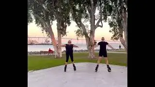 KANGOO REBOUND &reg; JUMP BOOTS 2024 SAN DIEGO