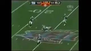 NFL - Super Bowl 42 - Helmet Catch, com Ivan Zimmermann (Band, 03/02/2008)