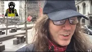 Bernie Yellow Vest Beats Commie Trump on Every Issue; Side-by-side Comparison