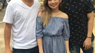 Direk Barry Gonzales On His First Film - Fan Girl | Fan Boy