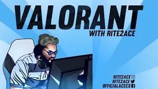 VLT rite2ace Live |  Some Radiant Gameplay