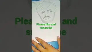 #shorts Milkha Singh drawing#reels #shortsyoutube #Rinki art & craft