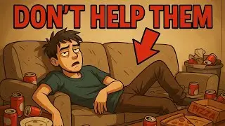 The 5 Types of People GOD Commands You NOT to Help    THE LIFE IN GOD