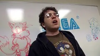 SEGAdeus