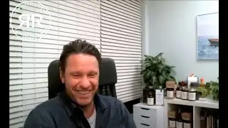 Chairman's Reserve St Lucia Rum Q&A With Ben Jones