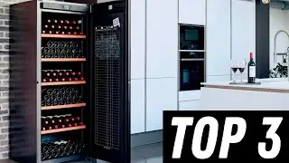 TOP 3 : Meilleure Cave &agrave; Vin de vieillissement 2025