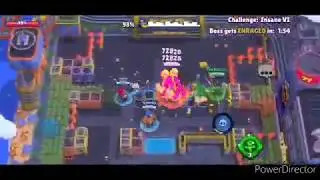 Super City Rampage Exploit