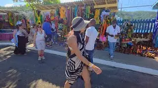 Ocho Rios, Jamaica 🇯🇲 