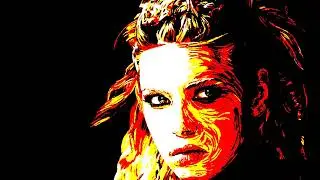 The Queen Of Melodic Techno | Vol 1 | Mixed BY Dj Gino Panelli