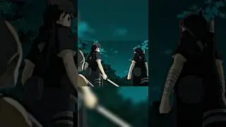 shisui and Itachi vs anbu edit 🔥 #anime #animeedit #edit