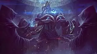 Zed 1v3