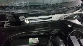 Change brake booster Mini Cooper R56 Mudar Servo freio Servofreio