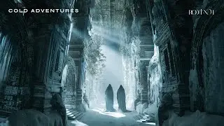 COLD ADVENTURES - Majestic Orchestral Music