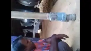 ODEX DRILL BIT
