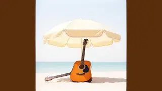 Bright Light Guitar