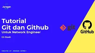 Git Stash (Bahasa Indonesia)