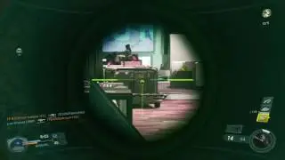 casi clip... COD Infinite Warfare BETA // Vanche