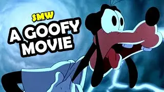 A Goofy Movie (1995) - SMALL MOVIE WORLD REVIEW 92