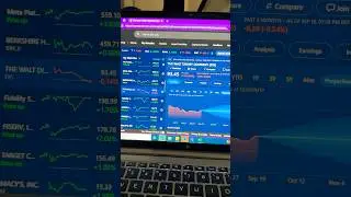 Working in USA #usa #stockmarket #life #viralvideo #trading #youtubeshorts