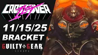 Crossover ICT #125  - Guilty Gear -Strive- | Wichita FGC