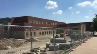 Firestone High School