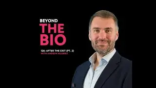 126: After the Exit with Andrew Hulbert (Part 2)
