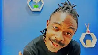 Delroy HKD - Notn No Change feat Sorah (Official Visualizer)