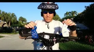 KineSYS Performance Sunscreen Review For Your ElliptiGO Ride