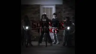 Stranger Things 5 - I Believe {Slowed and Reverb}