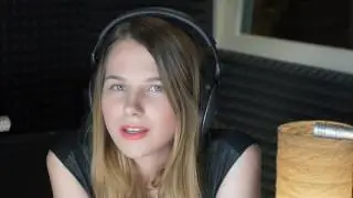 Nikita Axe &ndash; АСМР | ASMR