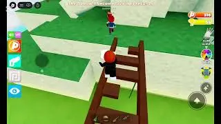 Haii guys play floor is lava with me