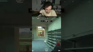 KENNY'S СМОТРИТ СЛОВО ПАЦАНА #shortsvideo #funny #хочуврек #csgaming #cs2 #standoff2 #киш #лесник
