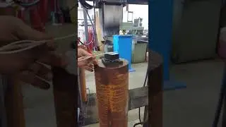 Tire Hammer Clay Spencer design