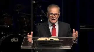 Gateway Farewell Address - February 9, 2020