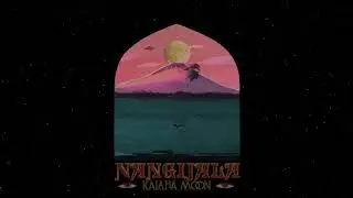 Kalaha Moon - Steppen Dream (Elias Goldmund Remix)