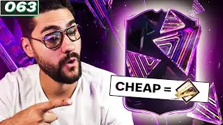 The No.1 Triple Threat Card You Have To Get Right Now!! Better than 99% of Icons In FC 24 & CHEAP
