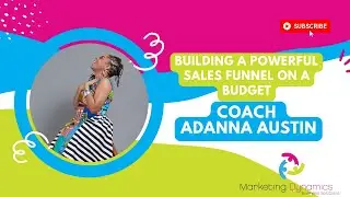 Building a Powerful Sales Funnel on a Budget