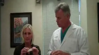 Reducing Scars With Silicone Sheets - David Reath Knoxville Plastic Surgeon