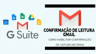 SAIBA COMO HABILITAR A CONFIRMA&Ccedil;&Atilde;O DE LEITURA NO GMAIL