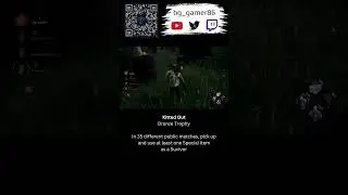 #shorts #deadbydaylight #dbd #gaming #gameplay #replay -  
