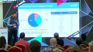 Webit.Festival Europe 2017 presents Rami Essaid