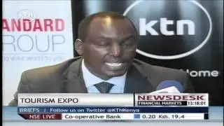 The Kenya Tourism Board to host the 4th Magical Kenya travel expo in October