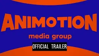 Animotion Media Group Films | Official Trailer