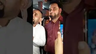 محاورة قويه _شاهد رد الفنان اياد الشعراوي _عل الفنان سلام السامرائي _جوبي كوم العب وسليني/حفله تخبل