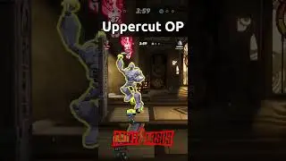 Iron Giant's Uppercut is OP | MultiVersus #irongiant #multiversus #multiversus2024