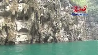 Yangtze Sinorama Gold 8  Cruises Chongqing-Yichang -Chongqing China - Croisiere en Chine