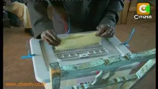 Memory Lane of Push for Reforms